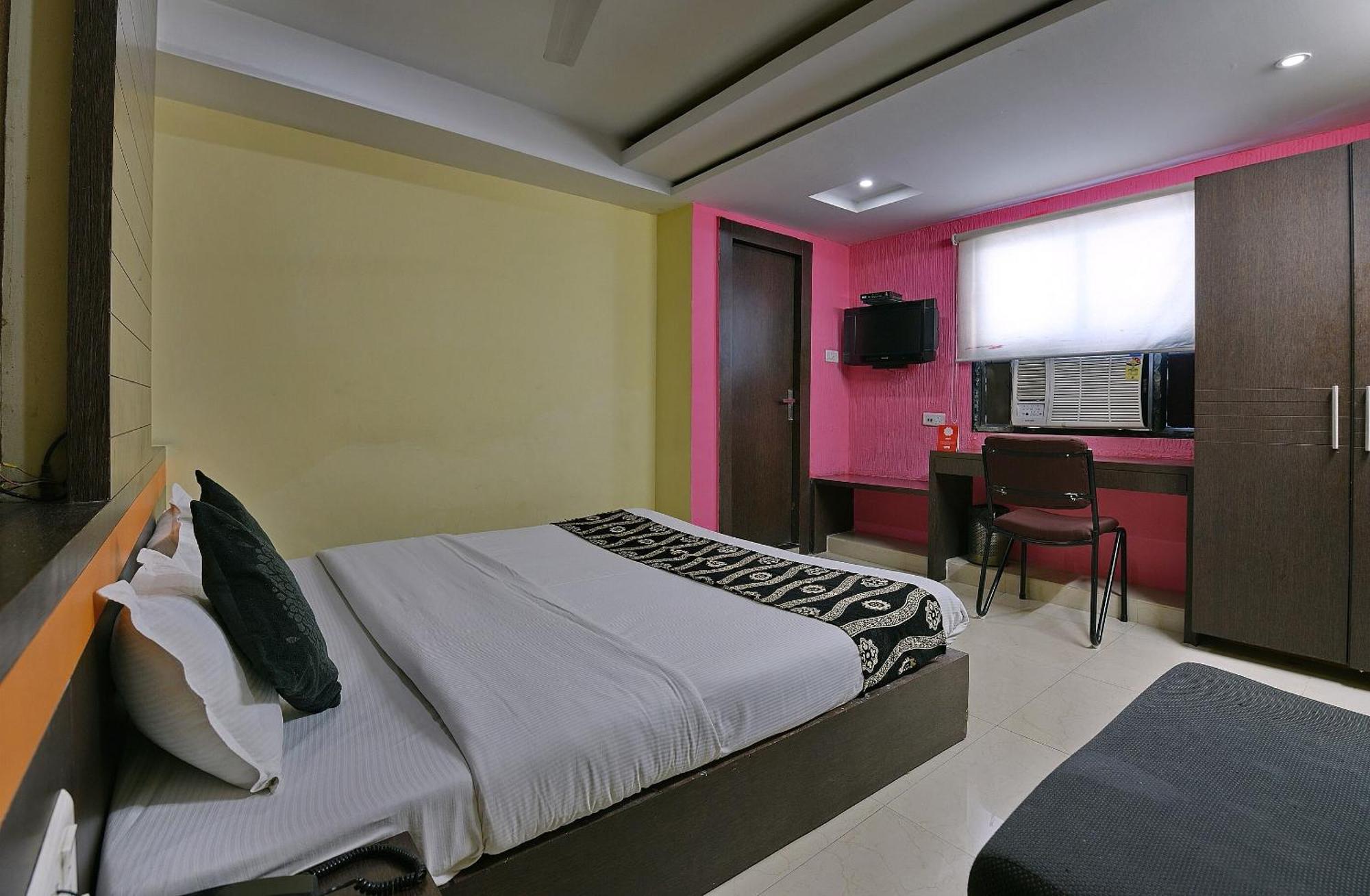 Collection O Diamond And Residences Hotel