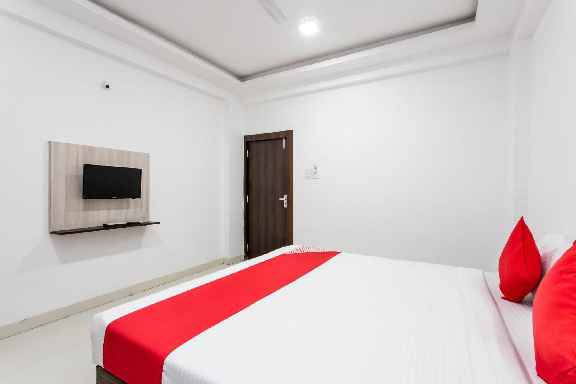 Collection O Vijay Nagar Formerly Shiva 3* Indore