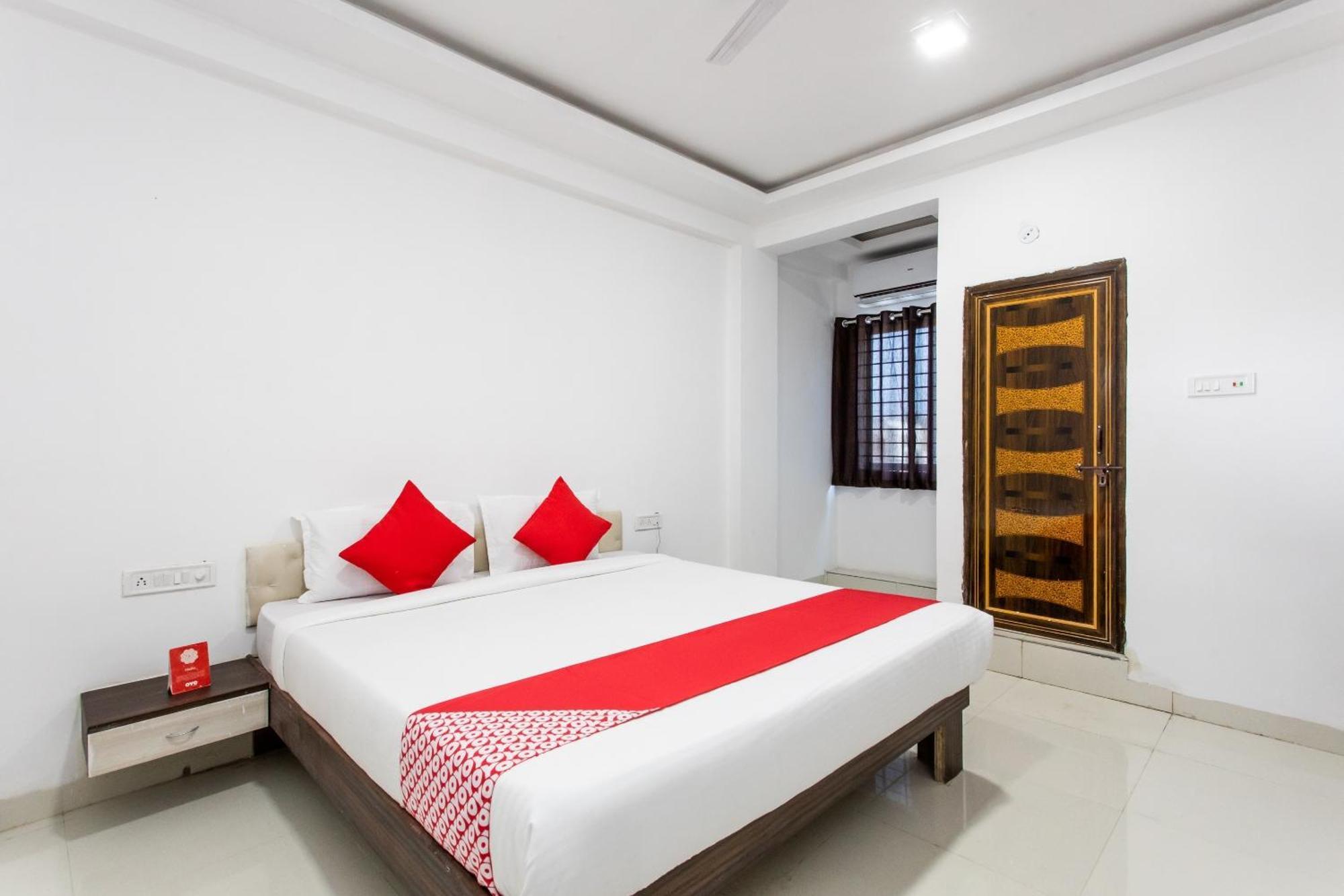 Collection O Vijay Nagar Formerly Shiva Hotel