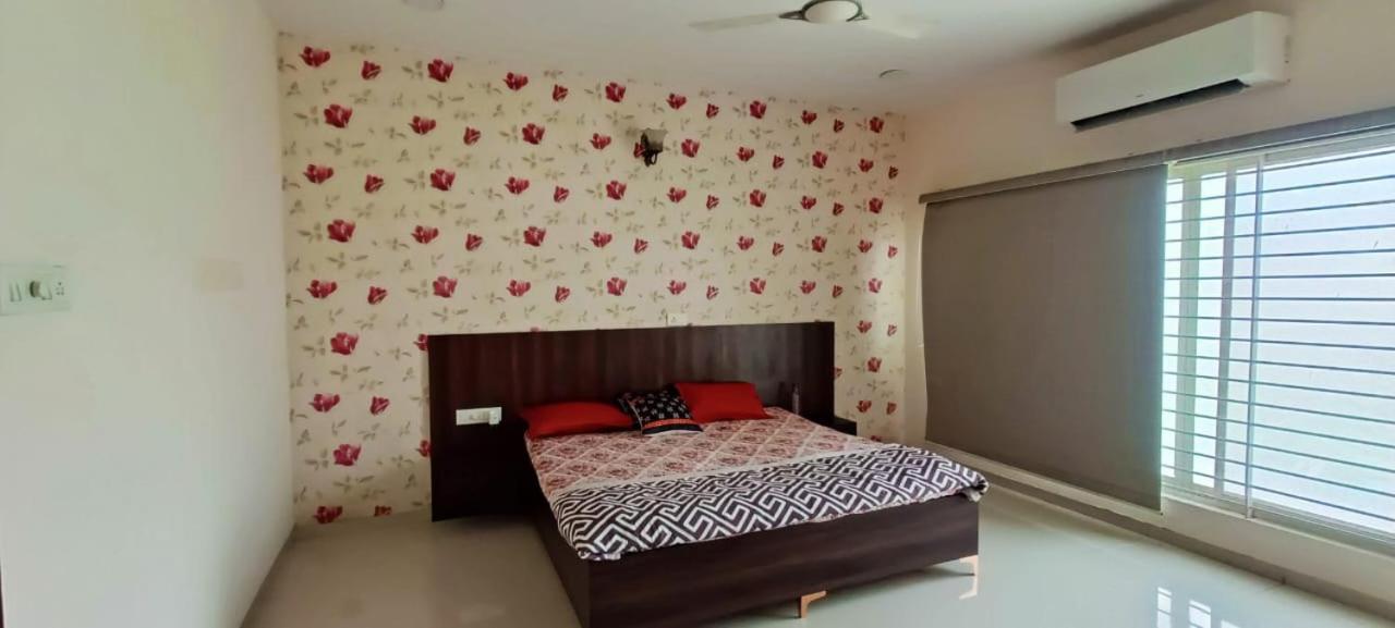 Gulmohar Villa Indore
