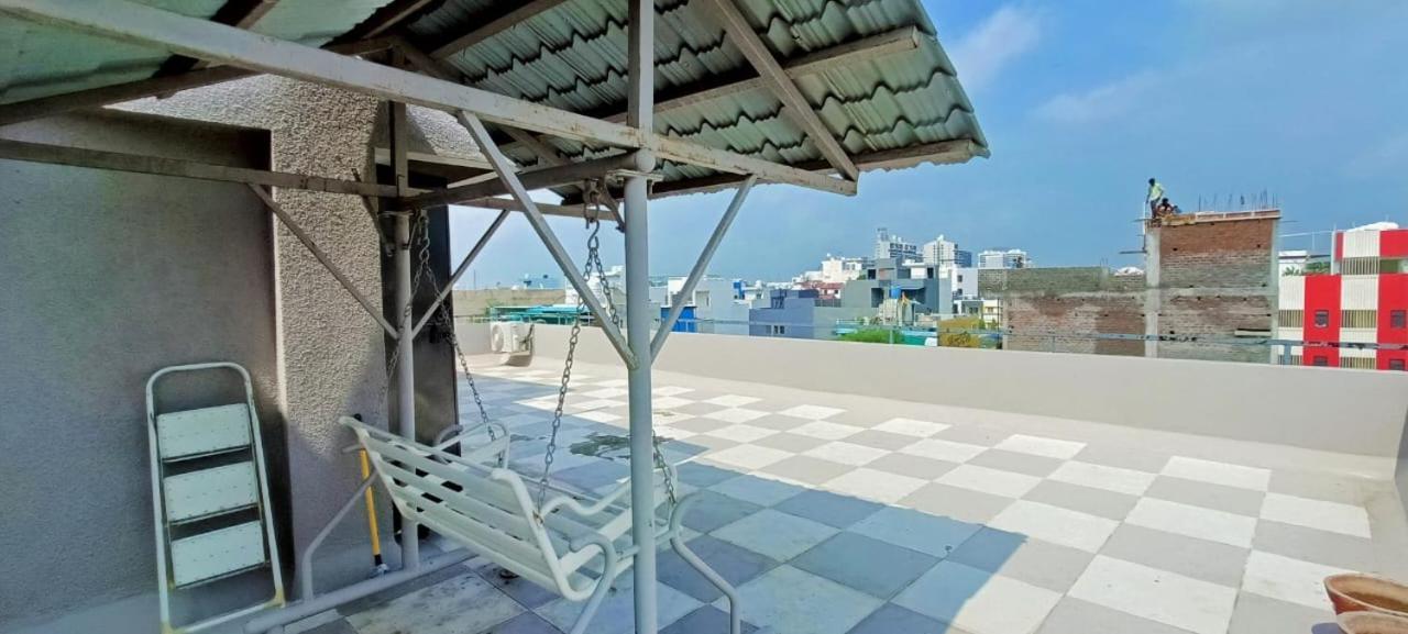 Villa Gulmohar Indore