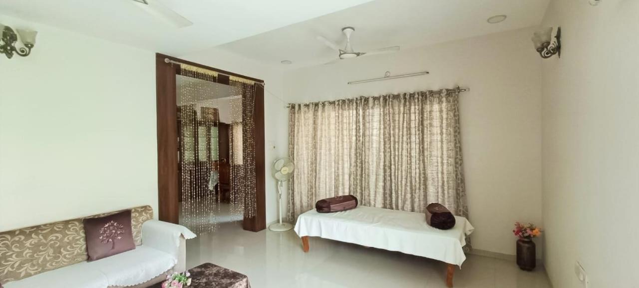 Gulmohar Villa *