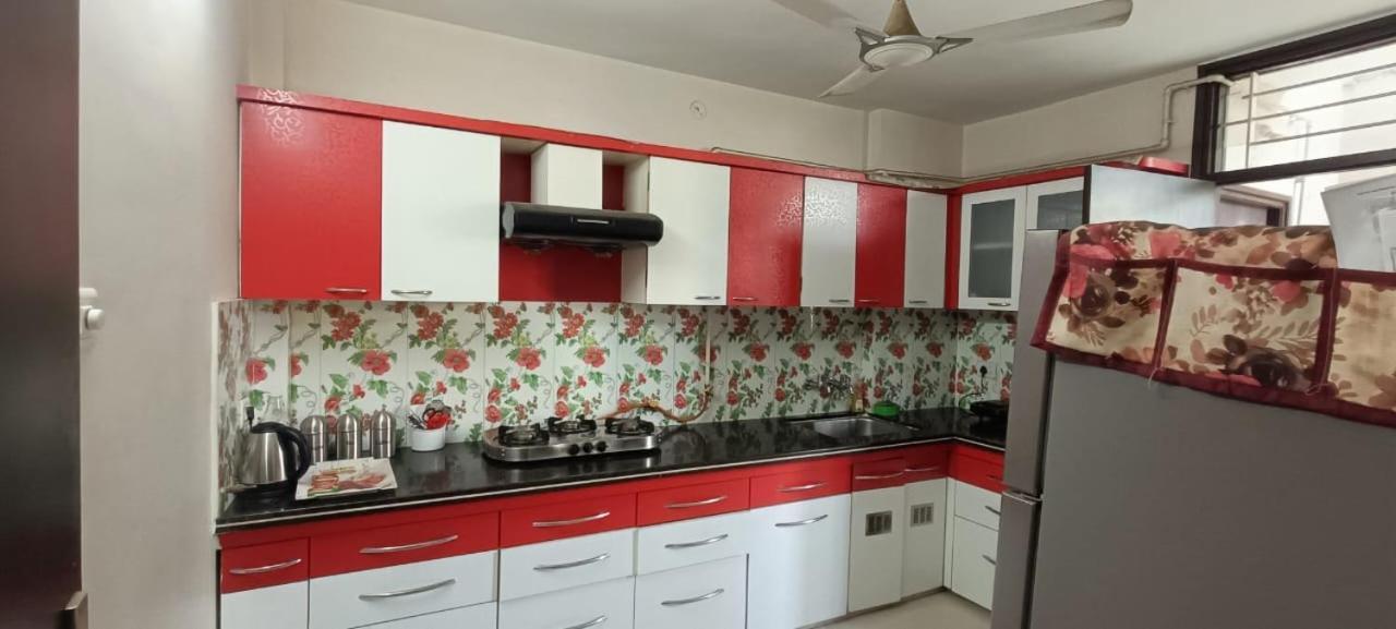 Villa Gulmohar *