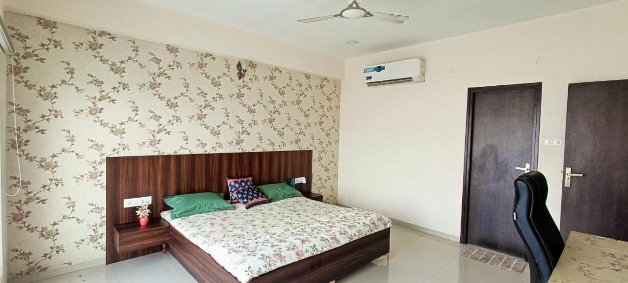 Gulmohar Villa Indore