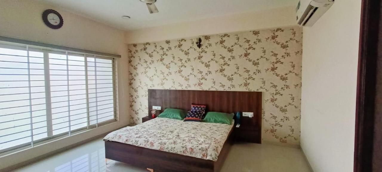 Villa Gulmohar Indore