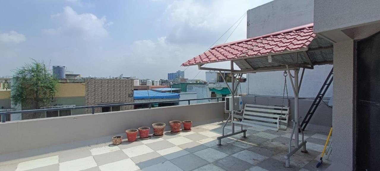Gulmohar *