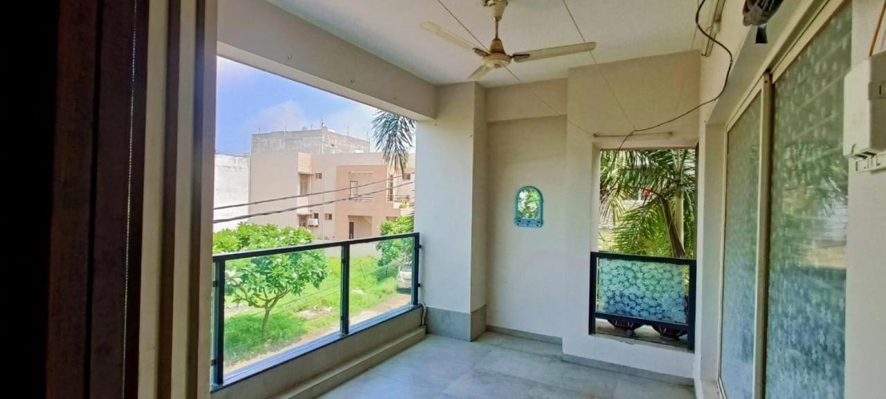 Gulmohar Villa Indore