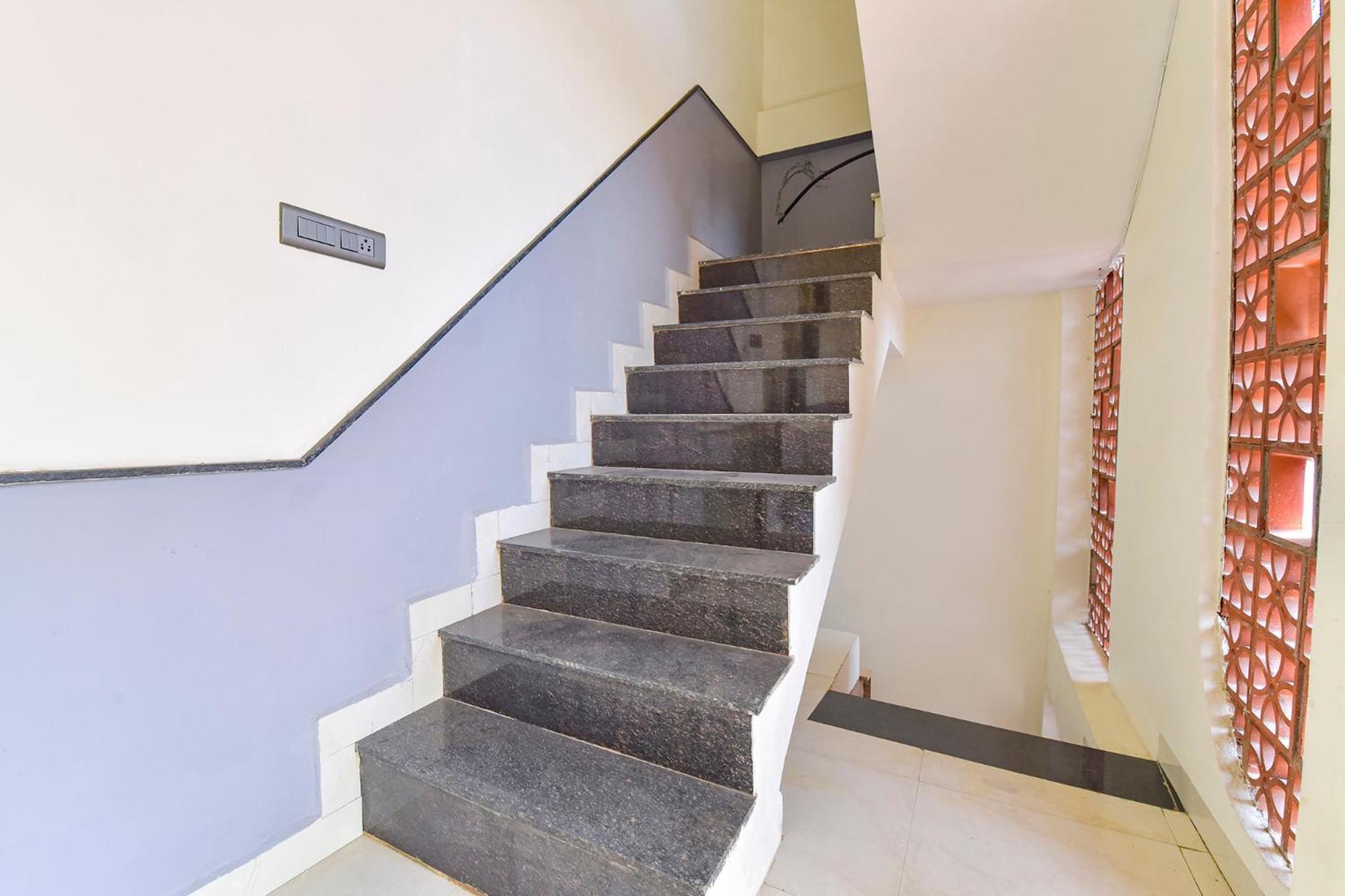 Fabhotel Kesar * Indore