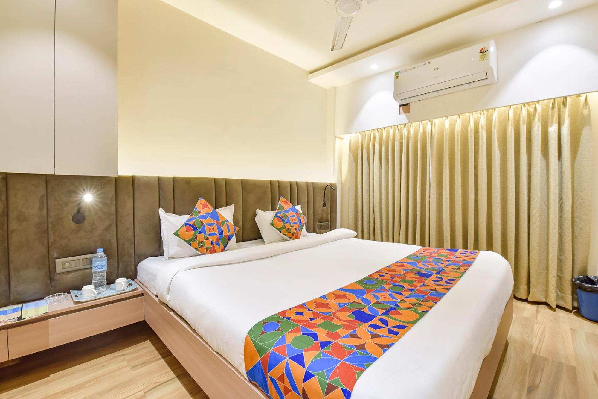 Fabhotel Kesar Hotel Indore