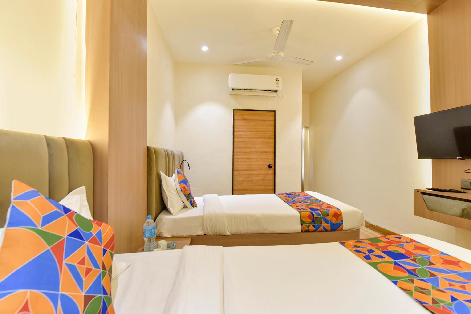 Fabhotel Kesar * Indore