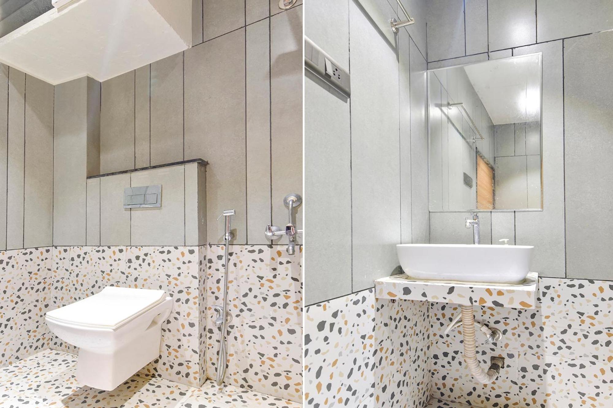 Fabhotel Kesar * Indore