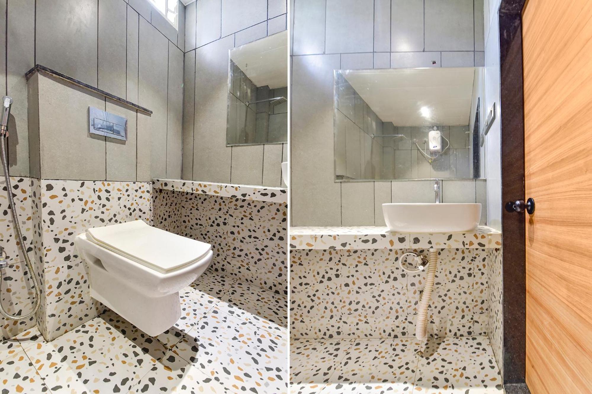 Fabhotel Kesar Hotel *