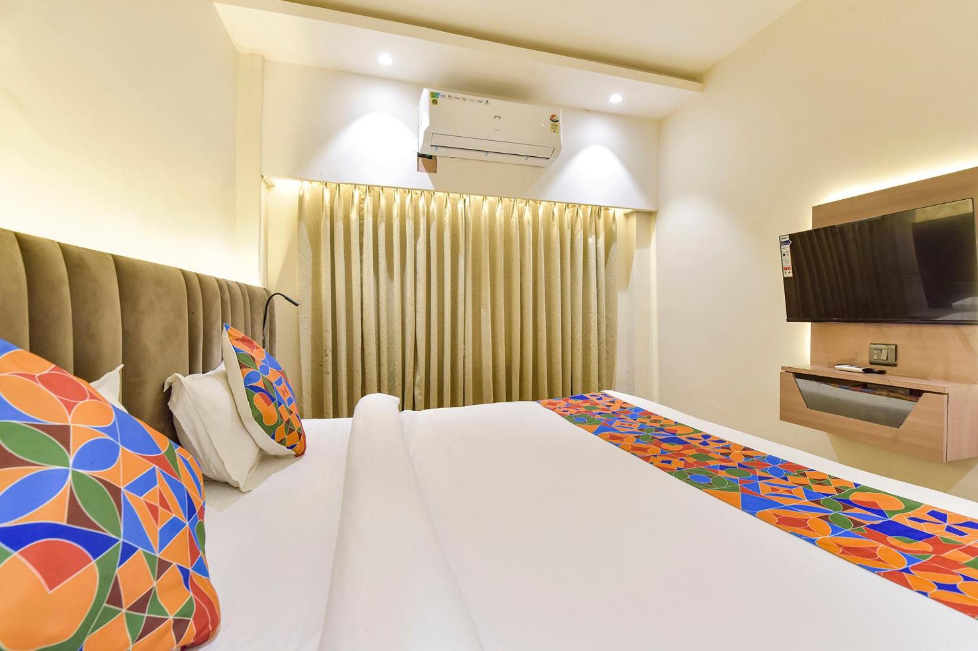 Fabhotel Kesar