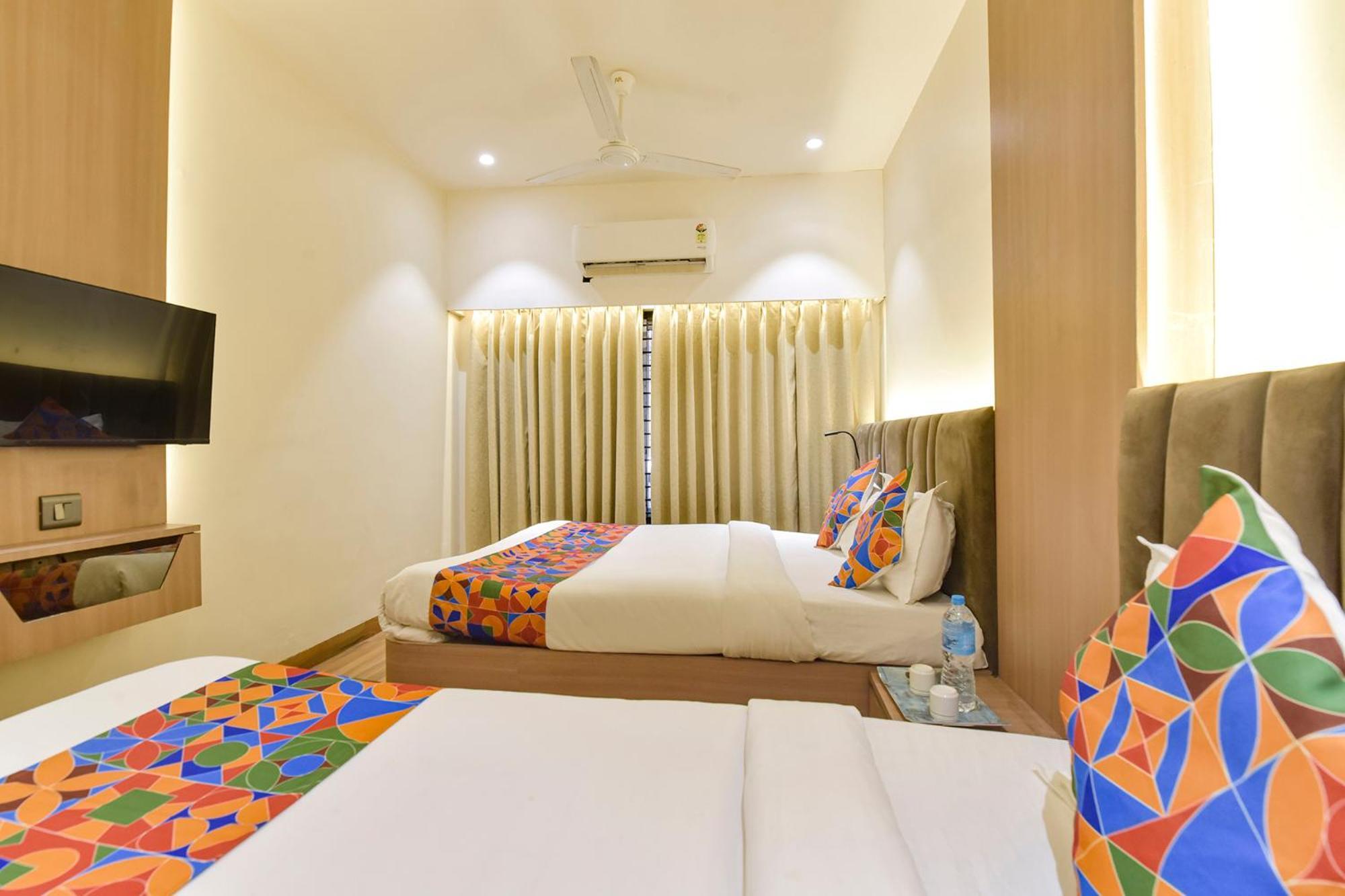 Fabhotel Kesar