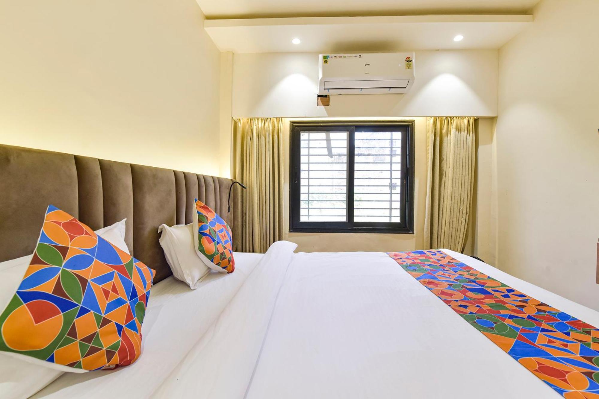 Fabhotel Kesar Hotel