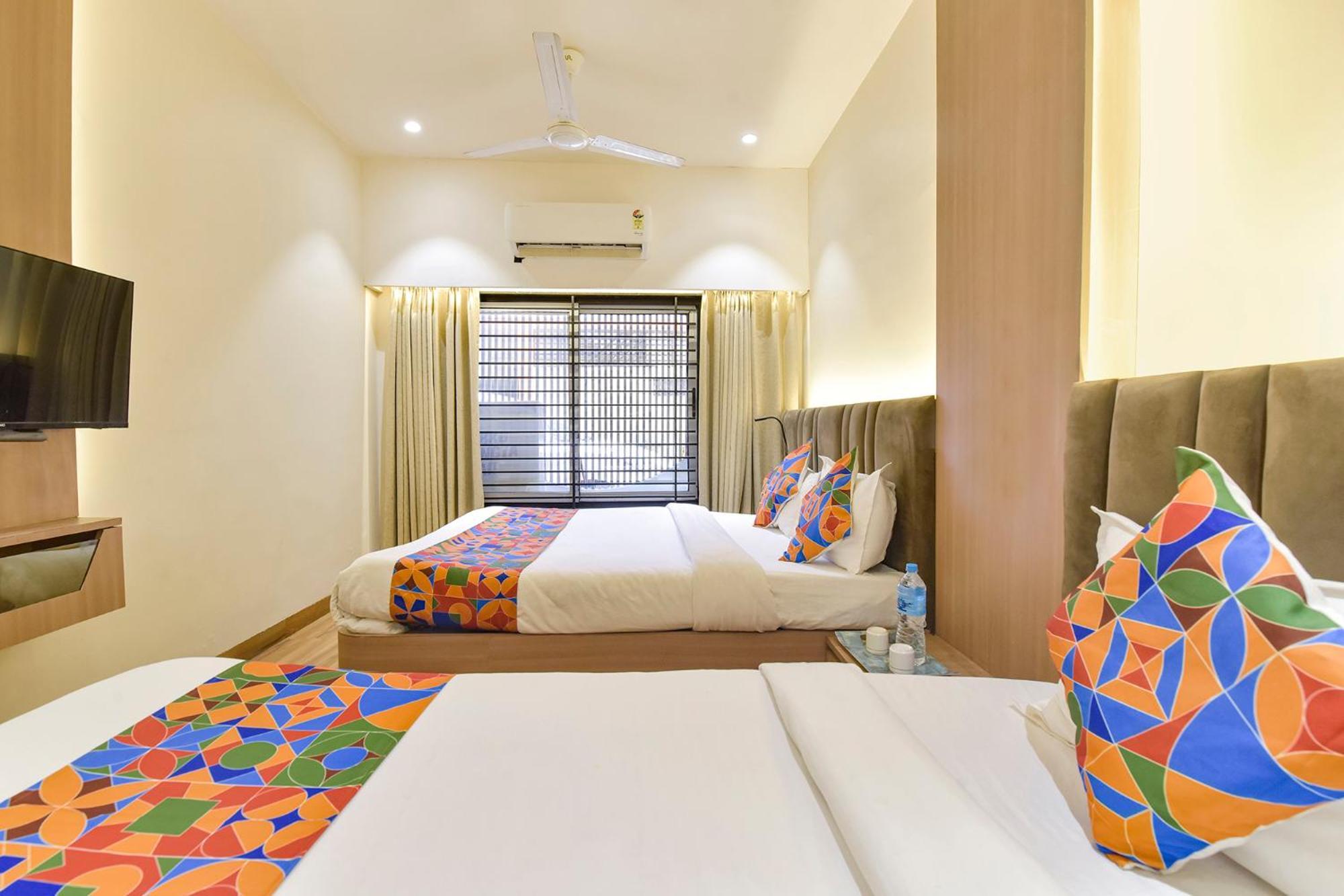 Fabhotel Kesar *