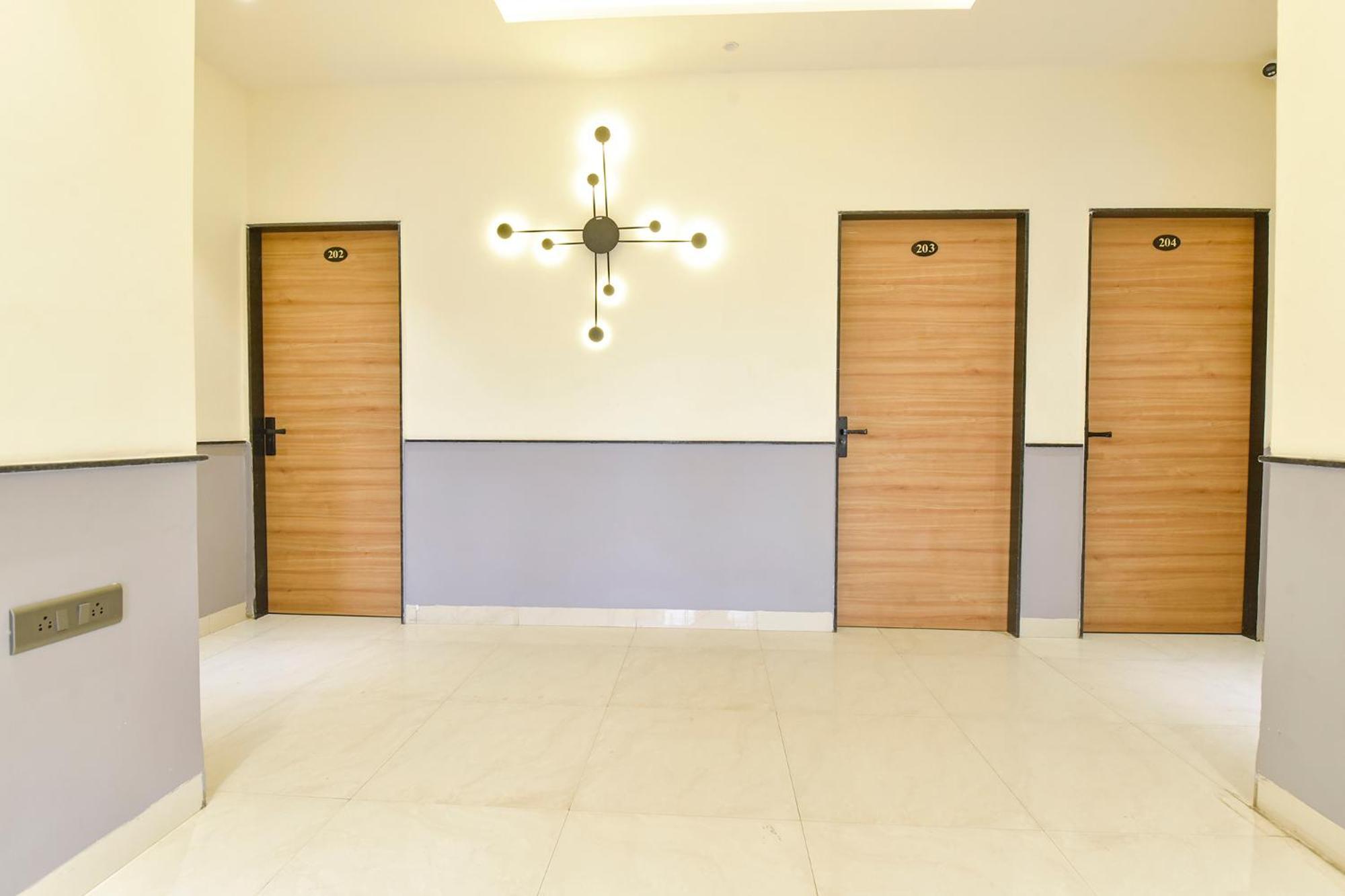 Fabhotel Kesar Indore