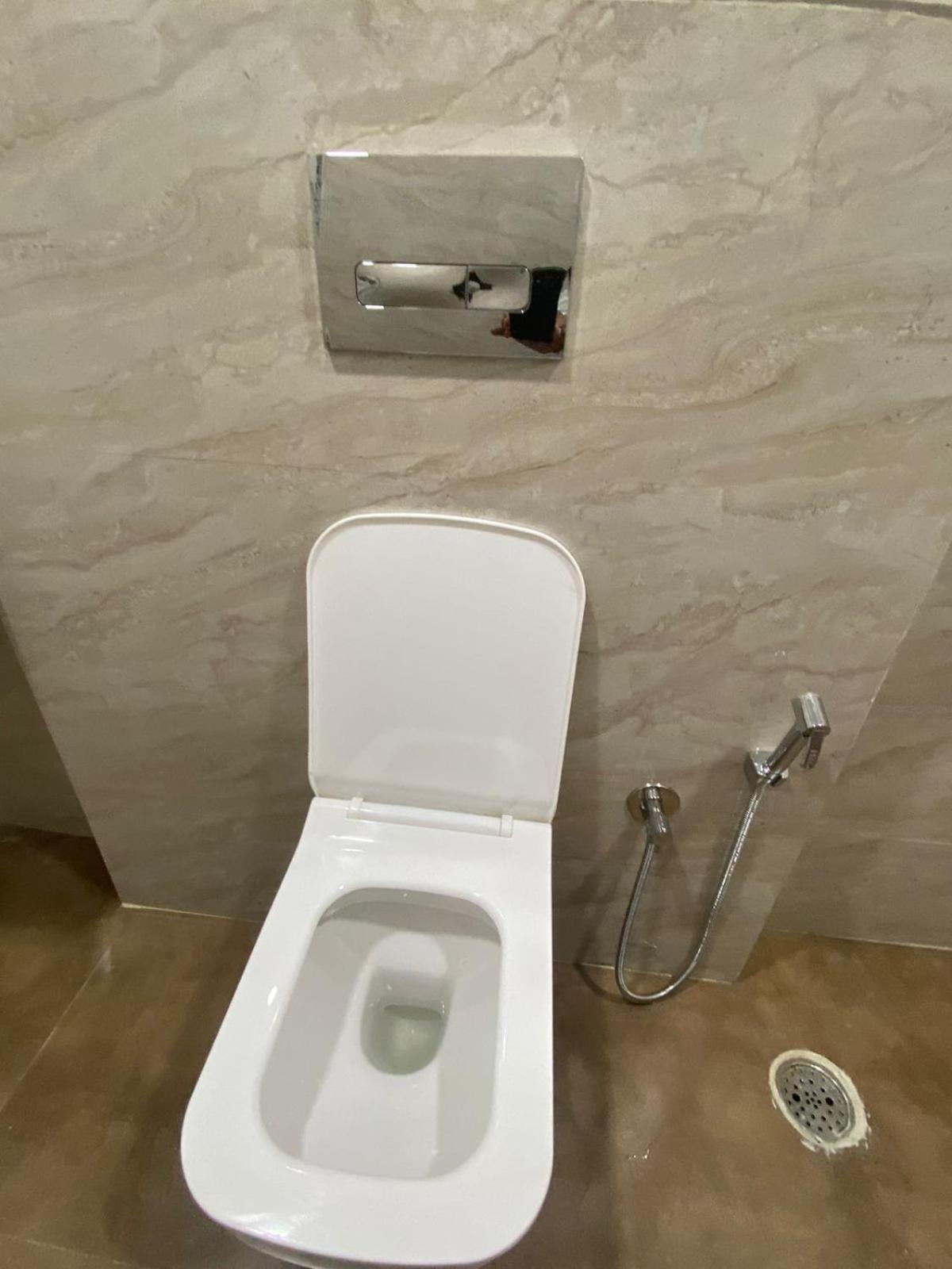 Jmb Height Hotel