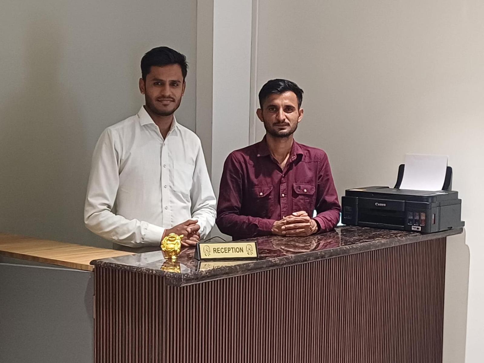 Hotel Jmb Height Indore
