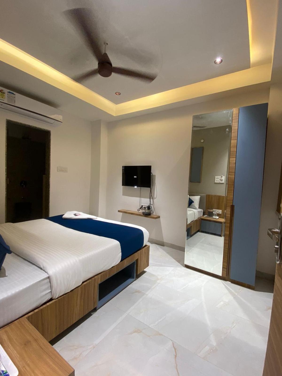 Hotel Jmb Height