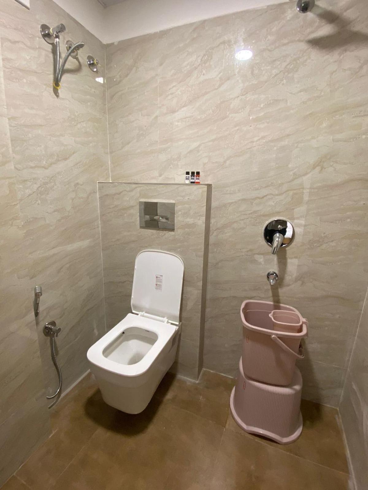 Hotel Jmb Height 2*
