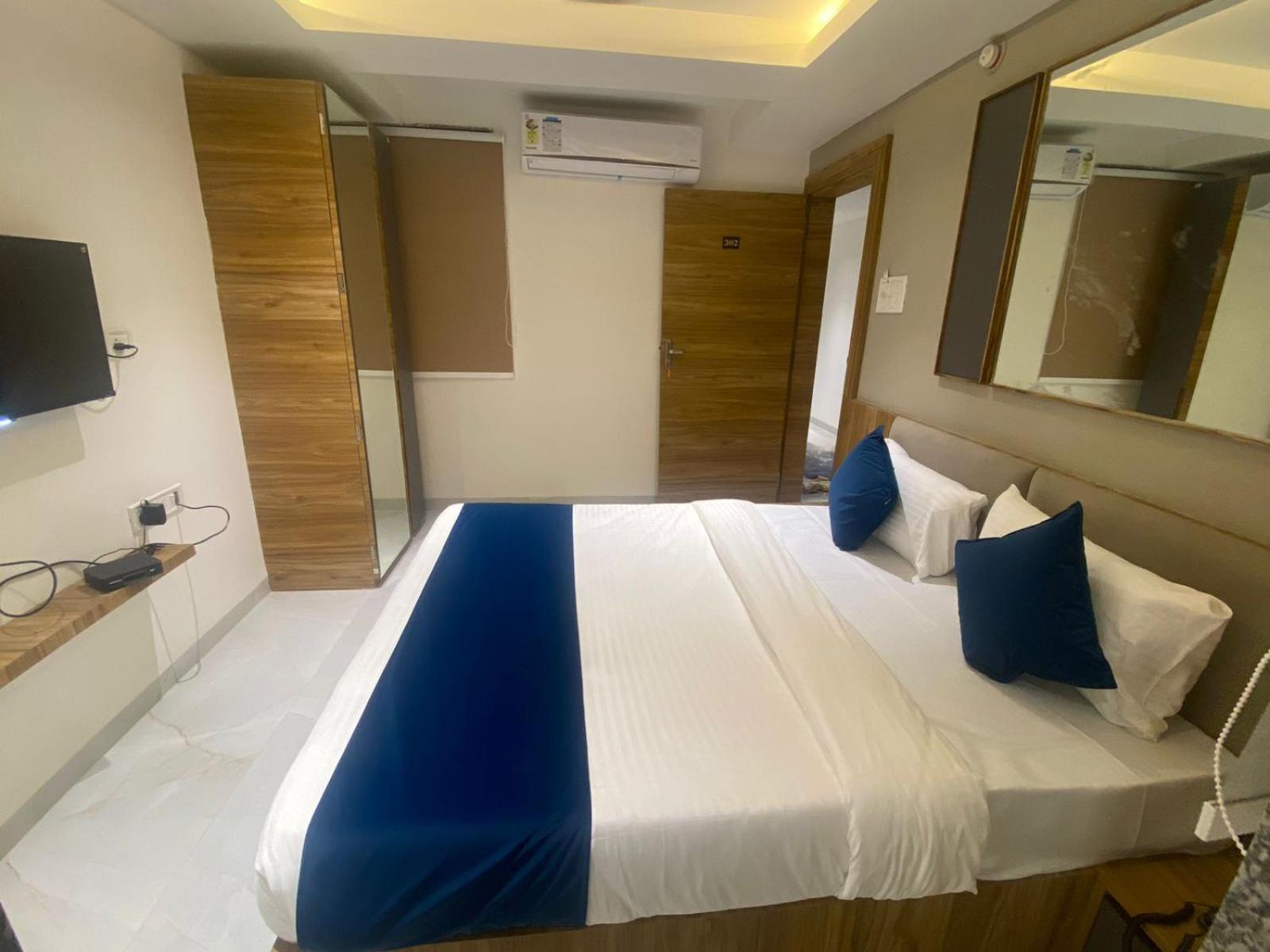 Jmb Height Indore