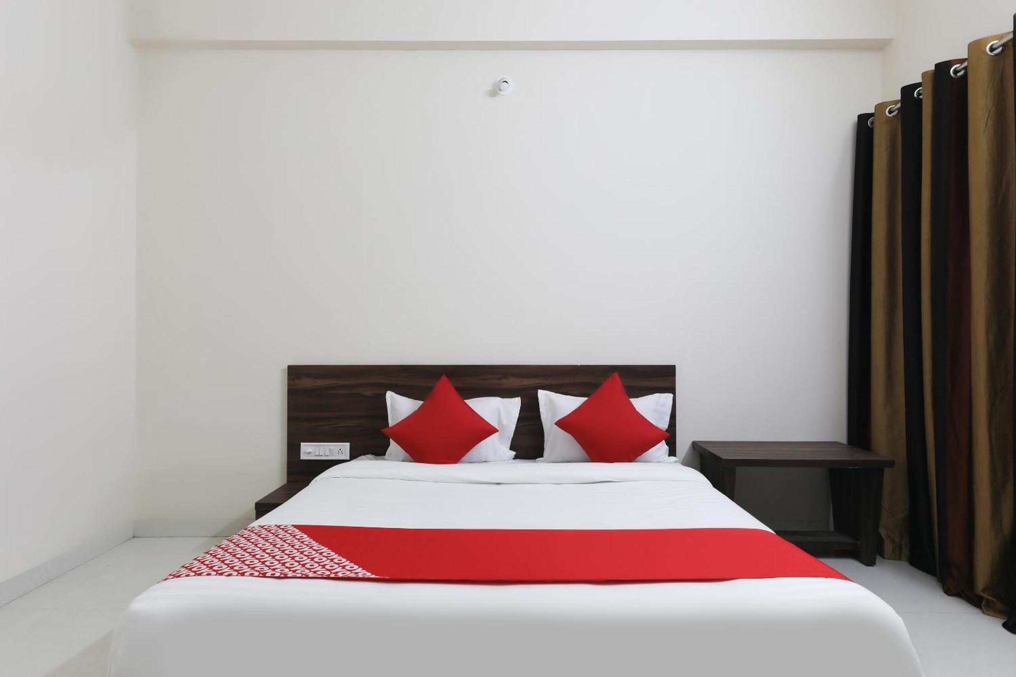 Super O La Flora Hotel 3*