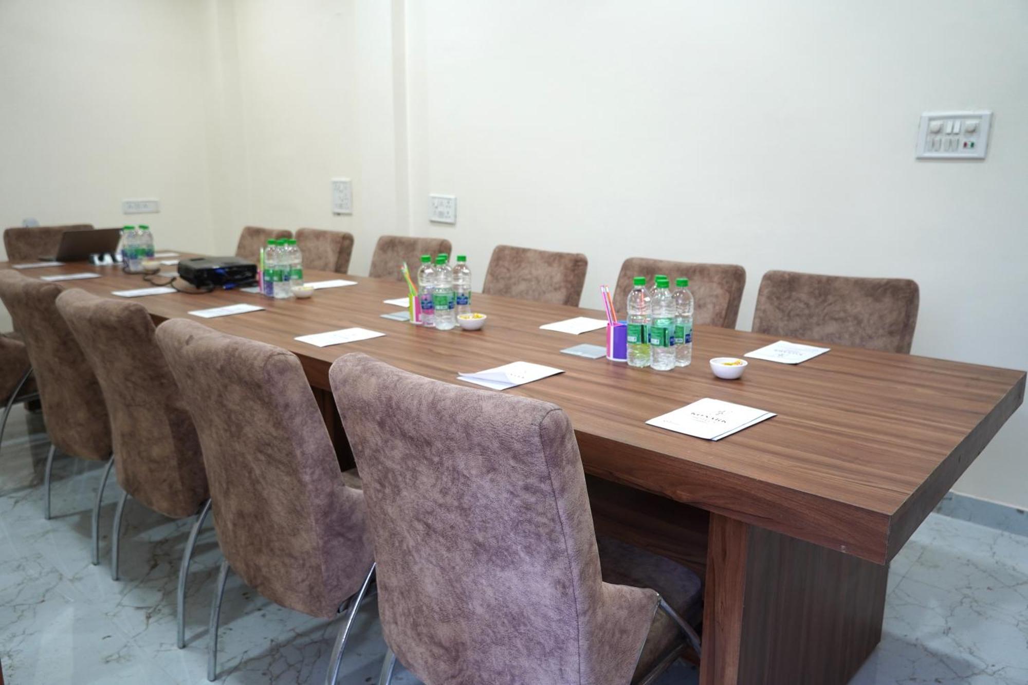 Hotel Konark - Vijay Nagar