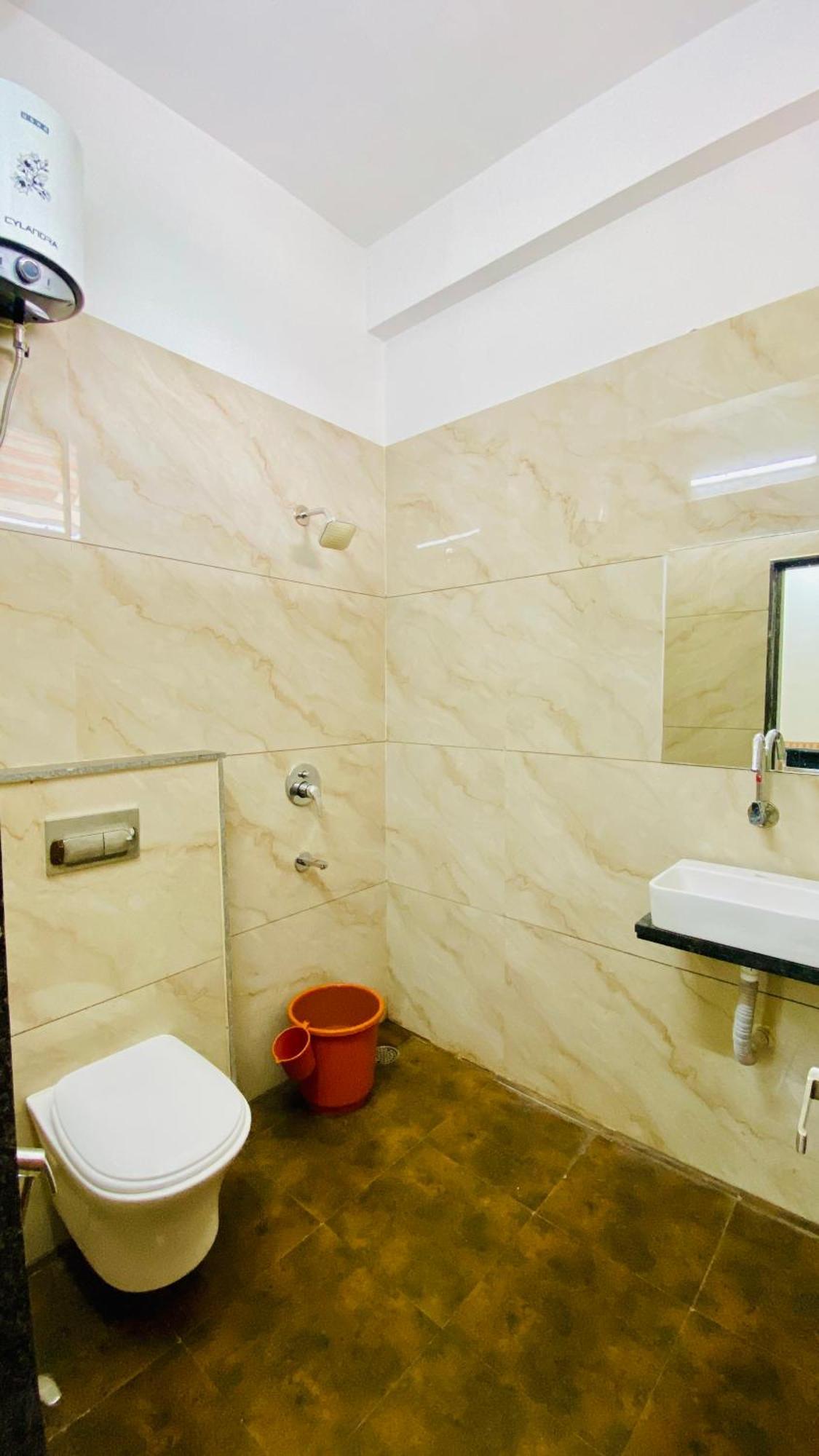 The Cressida Hotel Indore