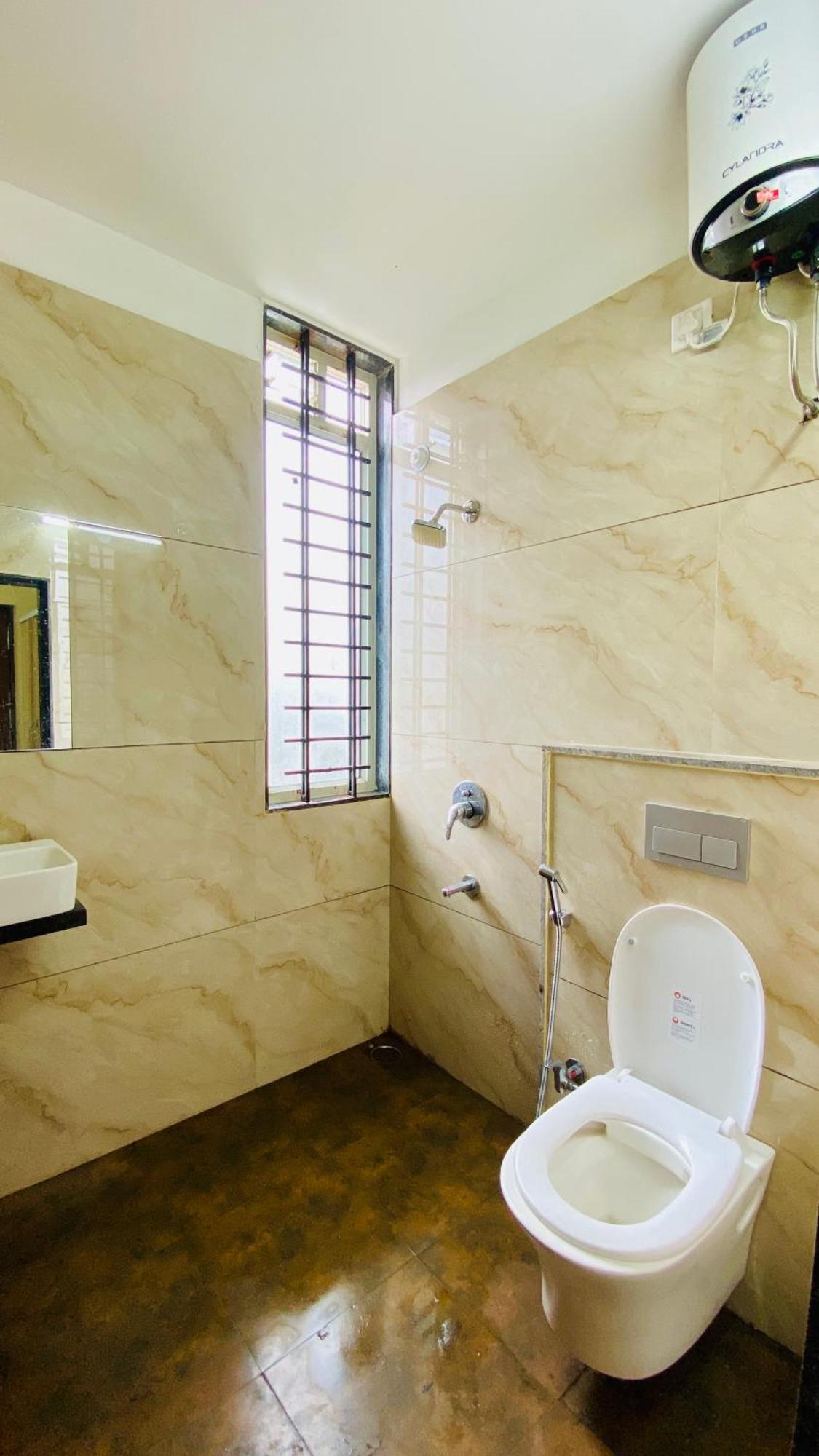 The Cressida 4* Indore