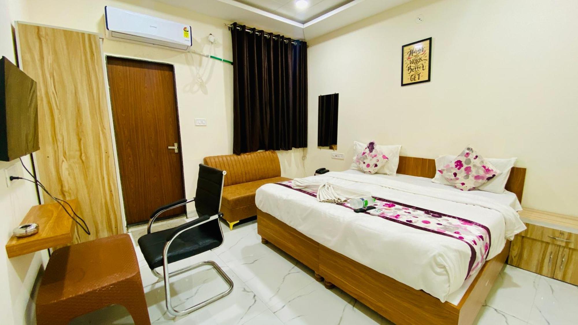 The Cressida Hotel 4*