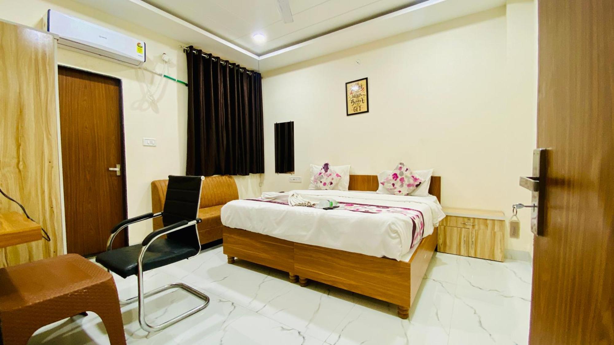 The Cressida Hotel 4*