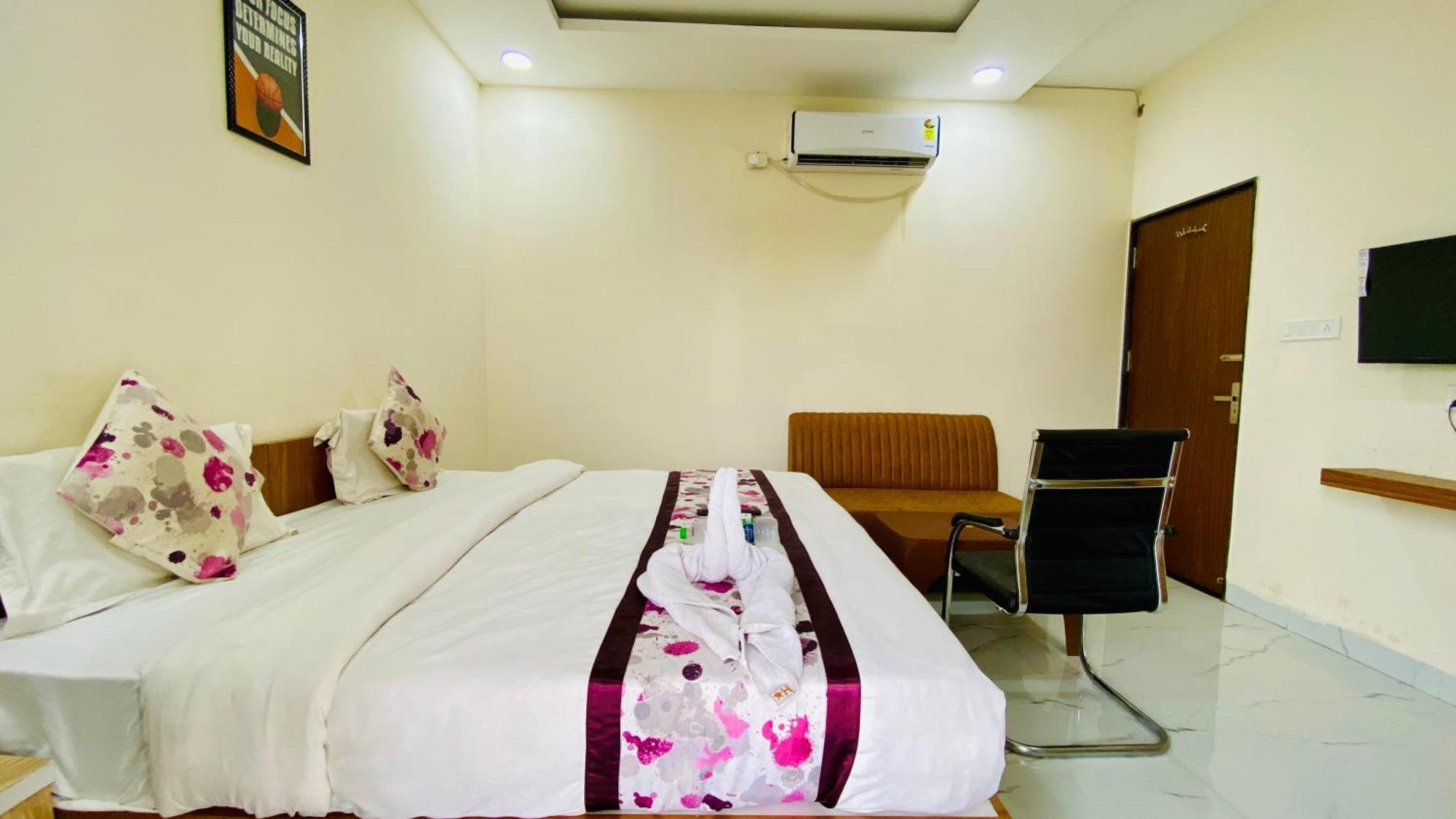 The Cressida Hotel 4*