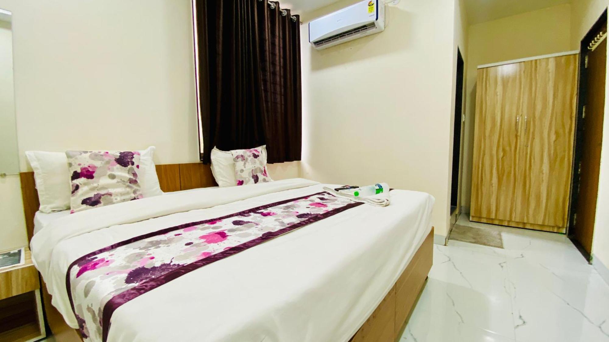 Hotel The Cressida 4*