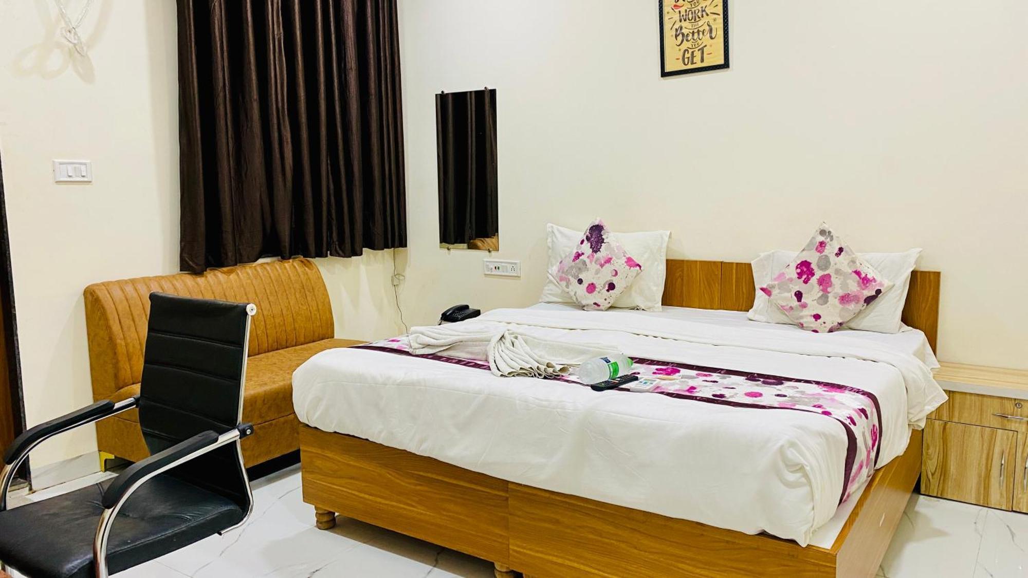 The Cressida Indore