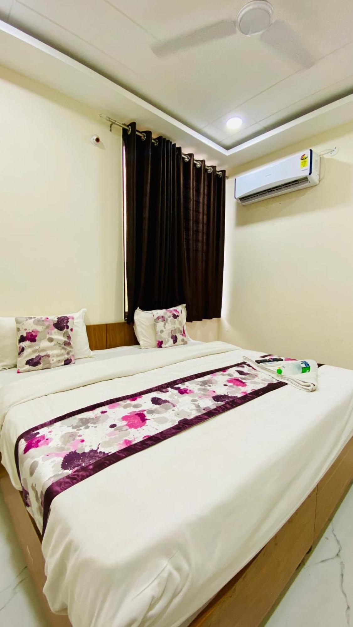 The Cressida Hotel