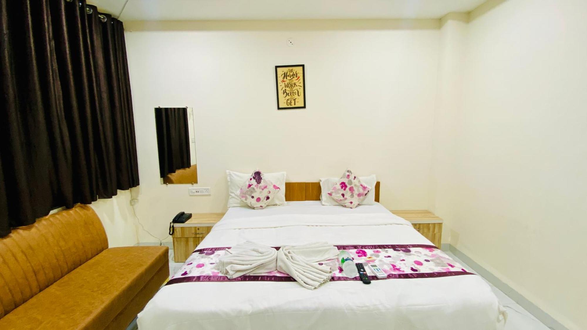 Hotel The Cressida 4*
