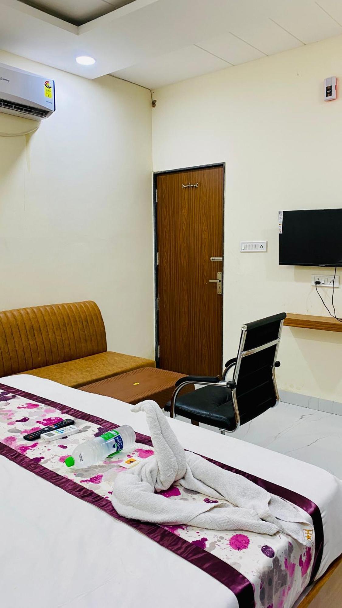 The Cressida Hotel 4*