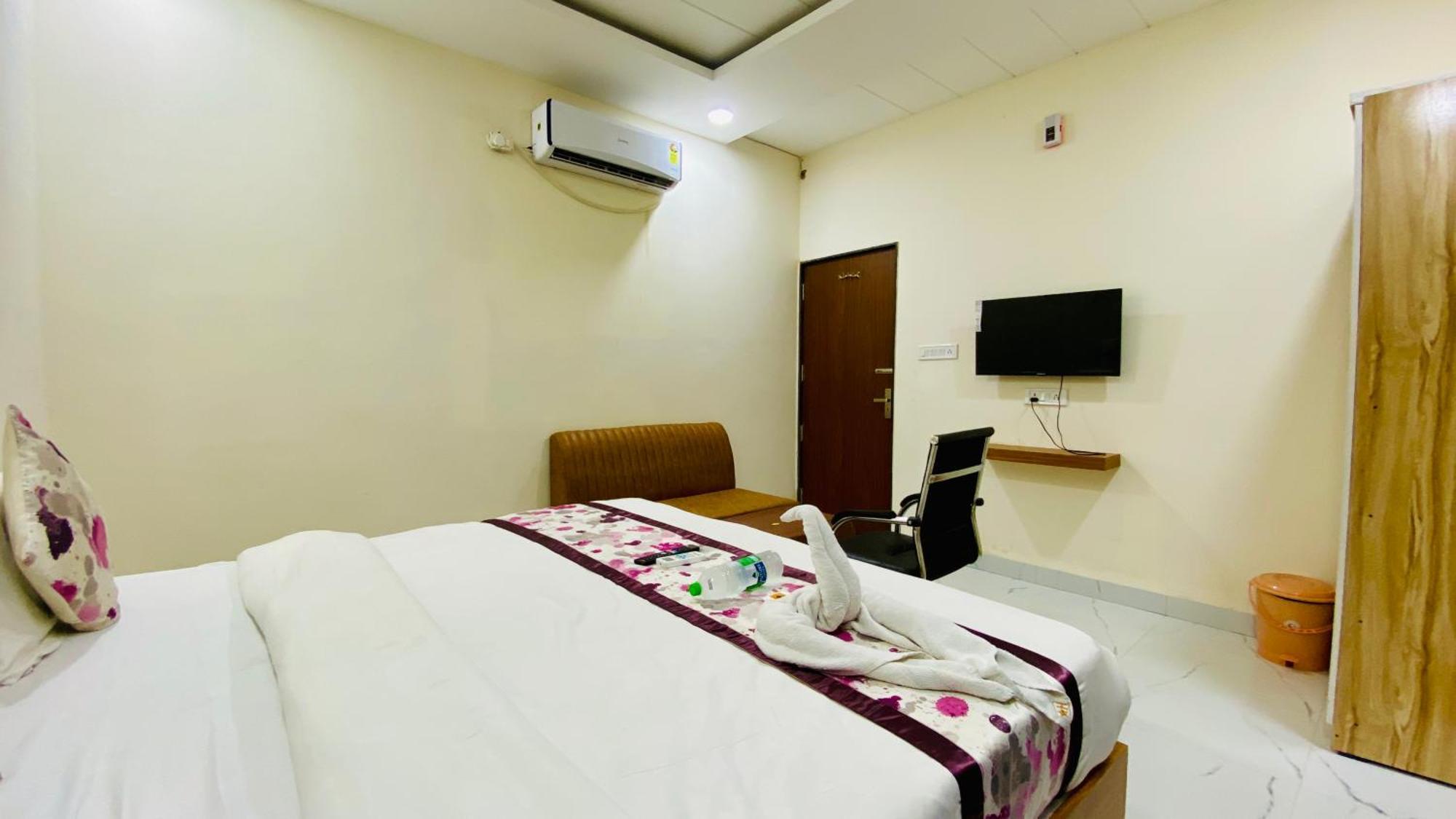 The Cressida Indore