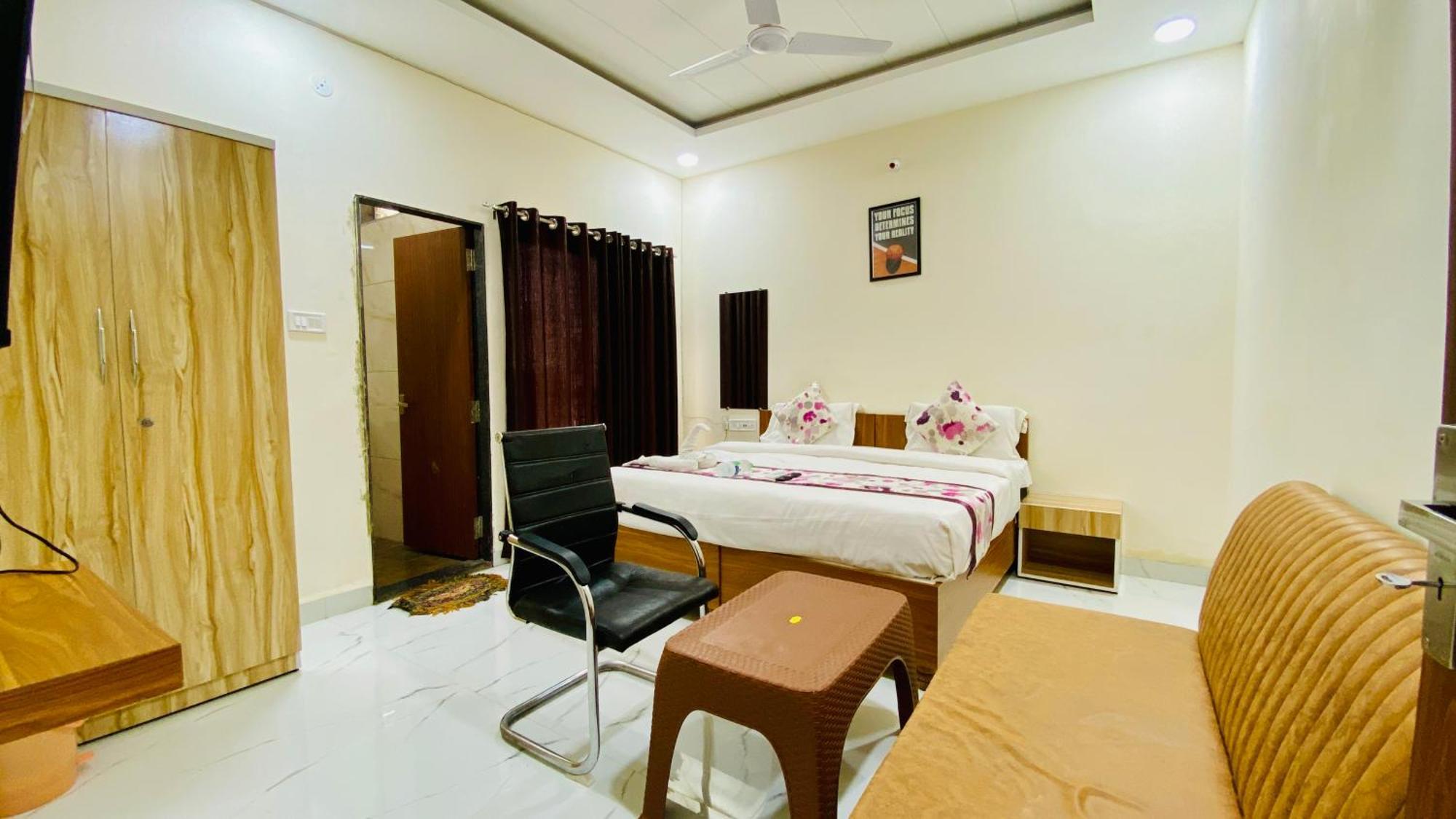 Hotel The Cressida 4*