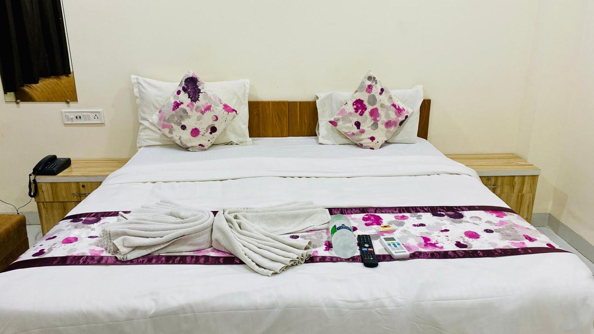 The Cressida Hotel 4*
