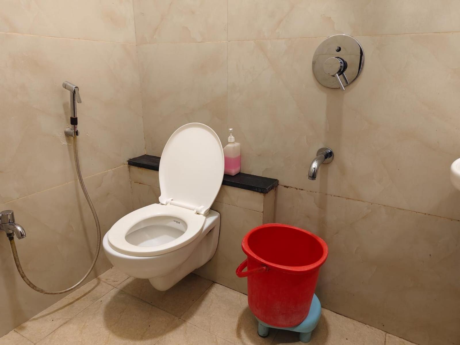 Topdealhotel Sheesh Mahal Indore