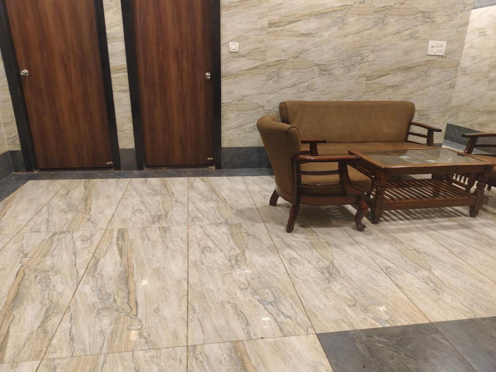 Hotel Topdealhotel Sheesh Mahal Indore