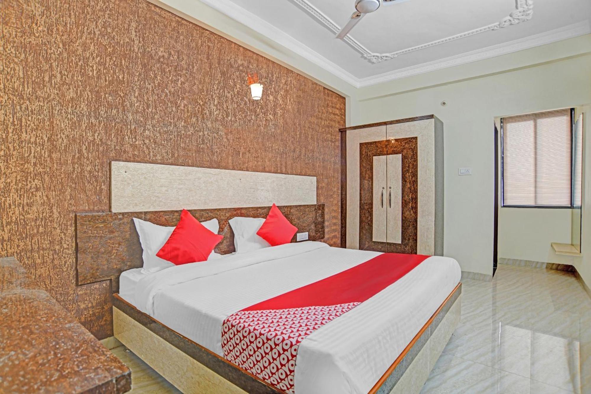 Hotel O Zodiac