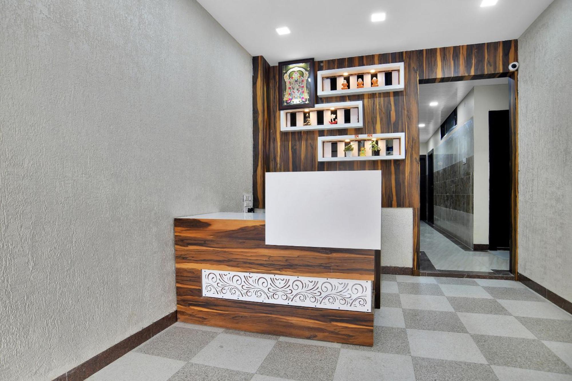 O Zodiac 3* Indore