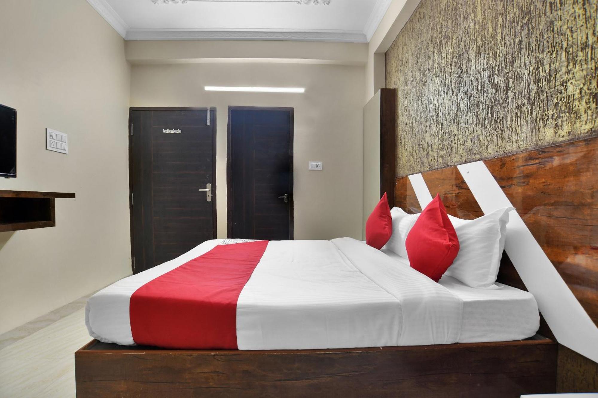 Hotel O Zodiac
