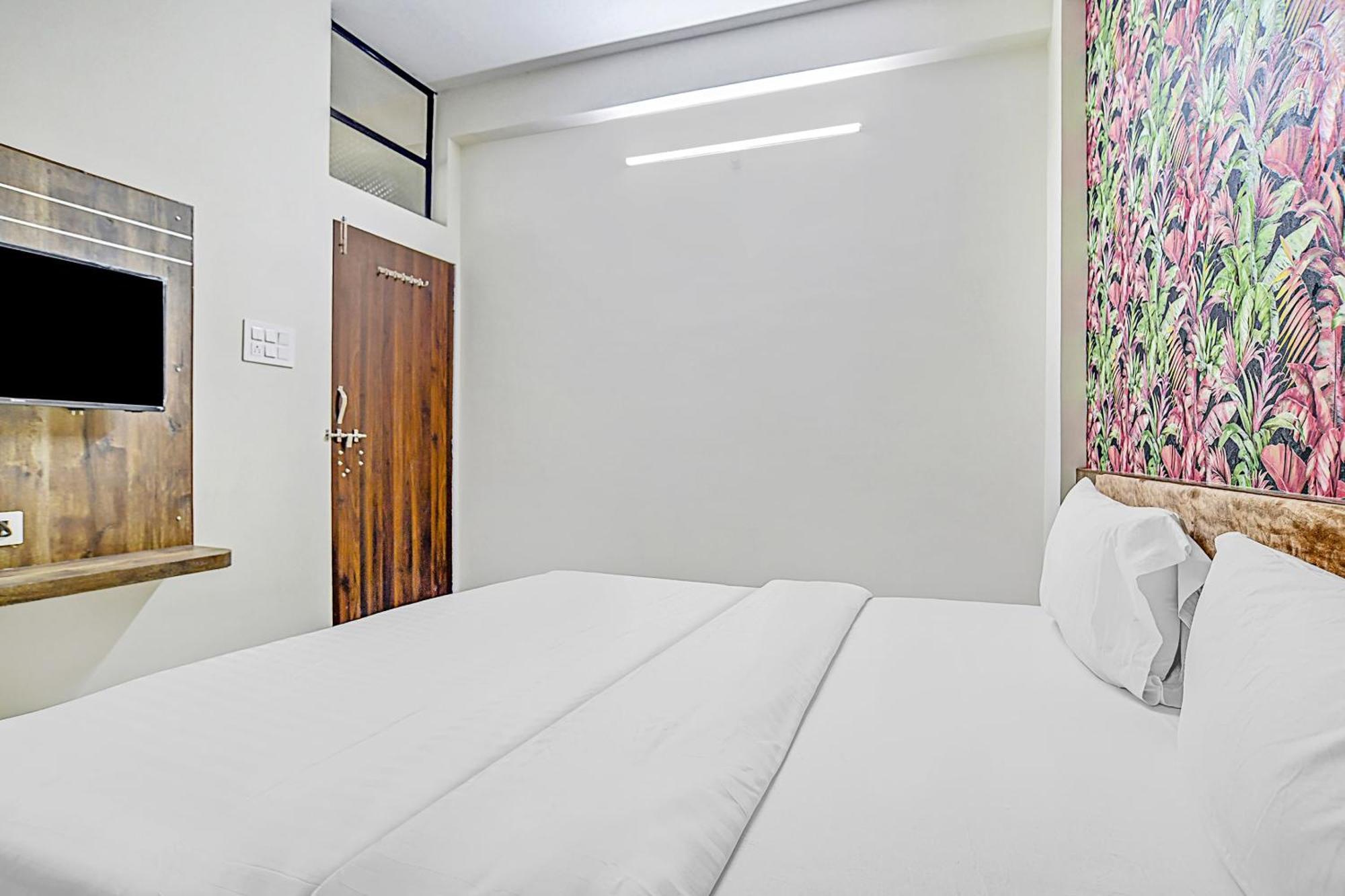 Hotel Collection O Verena 4*