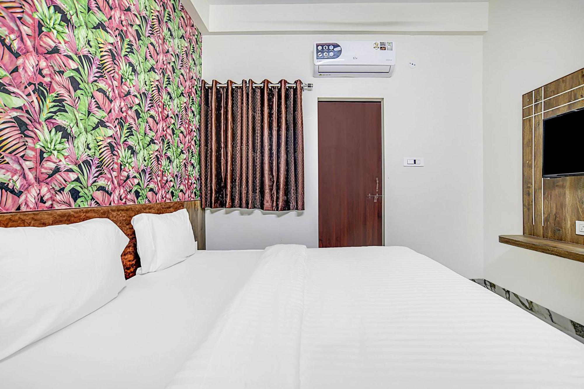 Collection O Verena Hotel Indore