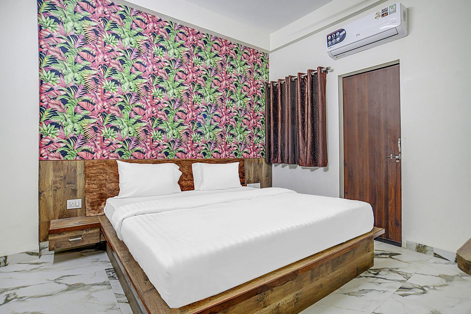 Hotel Collection O Verena Indore