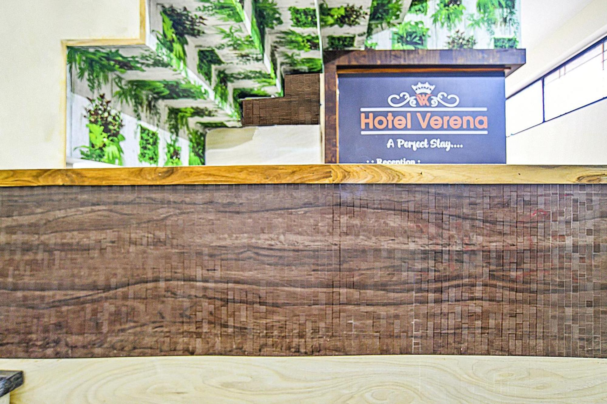 Collection O Verena Hotel 4*